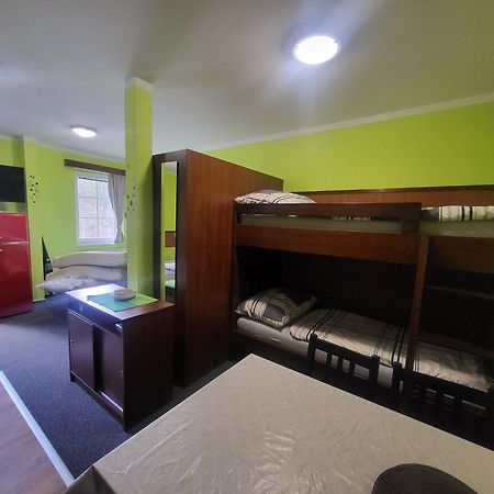 Apartman Orbit Karlov Pod Pradedem Mala Moravka Exterior foto