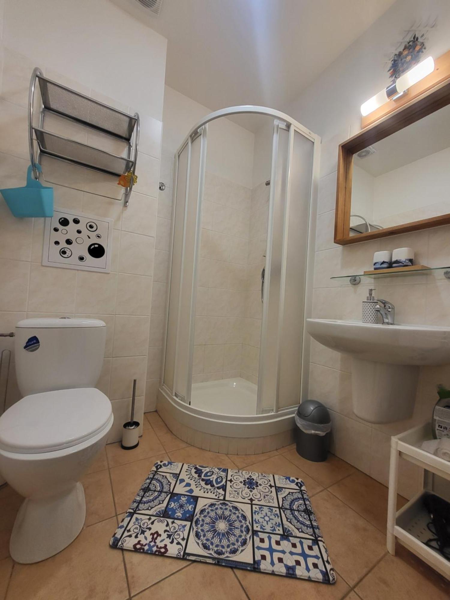 Apartman Orbit Karlov Pod Pradedem Mala Moravka Exterior foto