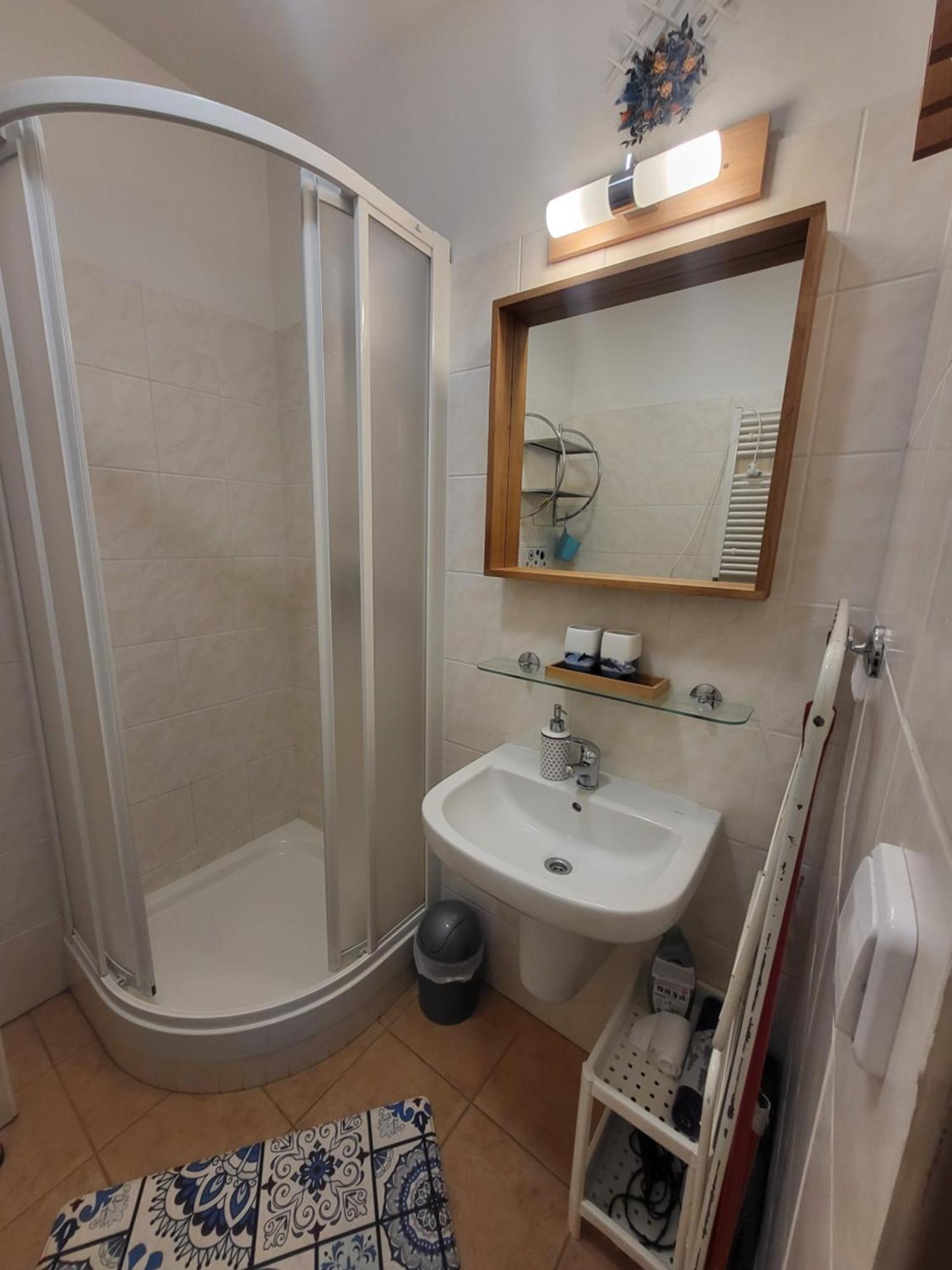 Apartman Orbit Karlov Pod Pradedem Mala Moravka Exterior foto
